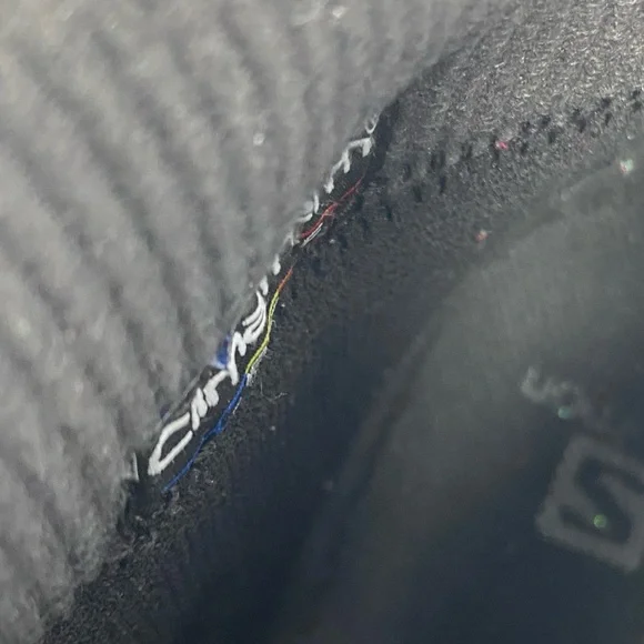 Salomon Boots - Picture 9 of 9